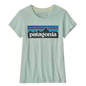Nwt girls patagonia t-shirt shirt